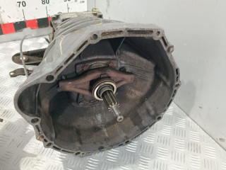 КПП механическая (МКПП) Mercedes-Benz W123 1 поколение 1984, 2.4 л., дизель, 1232601201