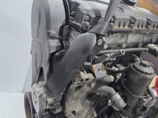 двигатель SEAT Altea 1 поколение 2008, 1.9 л., дизель, BKC