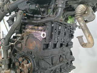 двигатель Volkswagen Caddy 3 поколение 2008, 2.0 л., SDi, дизель, BST