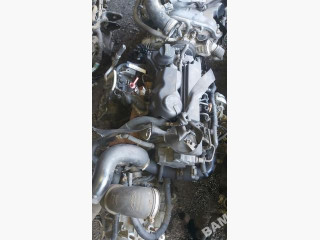 двигатель Smart Forfour 1 поколение 2006, 1.5 л., CDi, дизель, OM639939