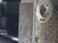 двигатель Mini Cooper 1 поколение 2004, 1.6 л., бензин, W10B16AB - фото №2
