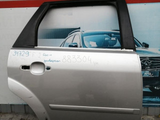 дверь задняя правая Ford Focus 2 поколение CB4 2006, 1505767