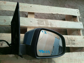зеркало наружное правое Ford Focus 2 поколение CB4 2008, 1.6 л., бензин