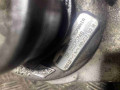 турбина Opel Insignia 1 поколение (A) 2009, 2.0 л., A 20 DTH, дизель, МКПП, передний привод, 55570748, 786137-1, 5860381, 5860560, 55566448, 55581063, 555860381, 95519811 - фото №2