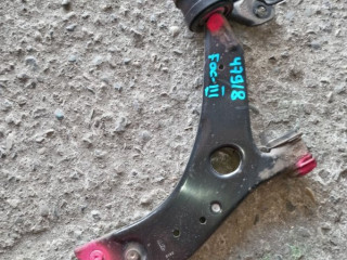 рычаг передний правый Ford Focus 3 поколение CB8 2012, 1.6 л., бензин, 1935757