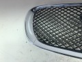 решетка радиатора Jaguar XF X250 2008, 2.7 л., AJD, дизель, АКПП, передний привод, C2Z14892, 9X23-8A100-AA - фото №3