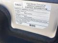 капот Ford Fusion (USA) 2 поколение [рестайлинг] 2018, 2.0 л., бензин, АКПП, pn4ag0 - ingot silver metallic, седан, полный привод, DS7Z-16612-B - фото №5