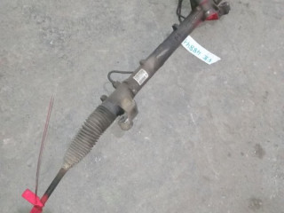 рулевая рейка Ford Focus 2 поколение CB4 2008, 2.0 л., бензин