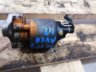 клапан EGR Chevrolet Aveo T200 2008, 1.2 л., бензин, 96408500