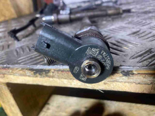 форсунка Opel Insignia 1 поколение (A) 2012, 2.0 л., A 20 DTH, дизель, МКПП, передний привод, 0445110327, 55566050, 55496735, 95517502, 55566049, 55576178, 55576177, 0445214221