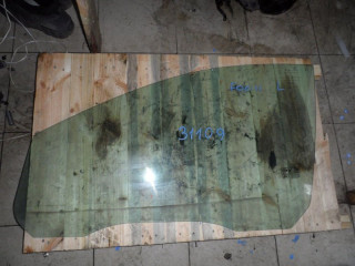 стекло двери передней левой Ford Focus 2 поколение CB4 2008