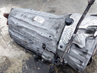 КПП автоматическая (АКПП) Mercedes-Benz CLS-Класс C218/X218 [рестайлинг] 2014, 3.0 л., CDi, дизель, A2122700710