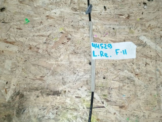 трос двери Ford Focus 2 поколение CB4 2008, 1.6 л., бензин