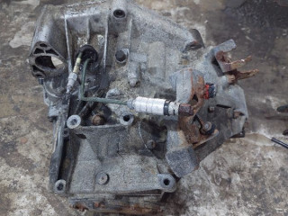 КПП механическая (МКПП) Rover 75 1 поколение 2001, 2.5 л., бензин, 20S44