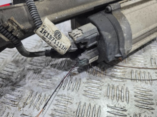 рулевая рейка Volkswagen Golf 4 поколение 2006, 1K1423051CC