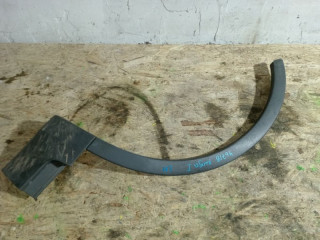 накладка колесной арки передний левый Ford Kuga 1 поколение CBV 2009, 2.0 л., дизель, 1528494