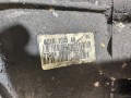 КПП механическая (МКПП) Ford Transit 7 поколение 2008, 2.2 л., P8FA, дизель, МКПП, передний привод, VXT75, 1509472, 1485886, 6C1R-7002-AB, 1369386, 6C1R-7002-AA - фото №5