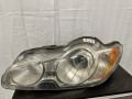 фара левая Jaguar XF X250 2008, 2.7 л., AJD, дизель, АКПП, передний привод, 1LL238044-11, C2Z13833, 8X23-13W030-AC - фото №3