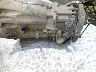 КПП механическая (МКПП) Mercedes-Benz Vito W639 2005, 2.2 л., дизель, 6392602400