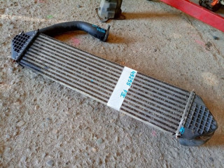 интеркулер Ford Focus 2 поколение CB4 2008, 1.6 л., дизель, 8V619L440AB