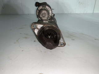 стартер Opel Zafira Family [рестайлинг] 2013, 1.6 л., A 16 XER, бензин, МКПП, передний привод, 95524454, 55556092, 96831615, 55576980, 6202084, 95520114