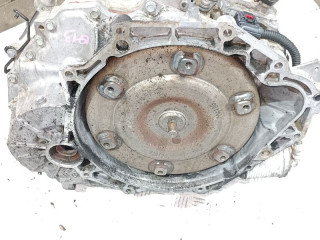 КПП автоматическая (АКПП) Citroen C5 2 поколение 2009, 2.2 л., HDi, дизель, 20GT03