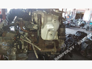 двигатель Chevrolet Epica 1 поколение 2006, 2.0 л., CRDi, дизель, Z20S1