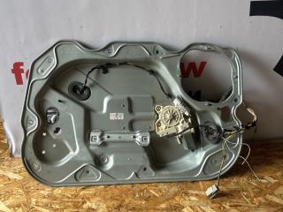 стеклоподъемник передний правый Ford Focus 2 поколение [рестайлинг] CB4 2009, 1.6 л., i, SHDA, бензин, МКПП, хетчбэк 5 дв., 4M51-A045H16A