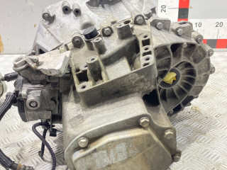 КПП механическая (МКПП) Peugeot 308 T7 2008, 1.6 л., дизель, 9686219510