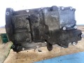 масляный поддон Ford Focus 2 поколение 2006, 1.8 л., QQDB, бензин, МКПП, передний привод, 5340157, 6M2E-6675-AB - фото №3