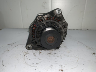 генератор Mitsubishi Outlander 2 поколение [рестайлинг] 2011, 2.3 л., МКПП, передний привод, A2TX1081B, 1800A334