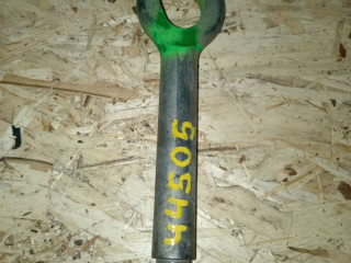 крюк буксировочный Chevrolet Cruze 1 поколение J300 2011, 1.8 л., бензин, 95226685