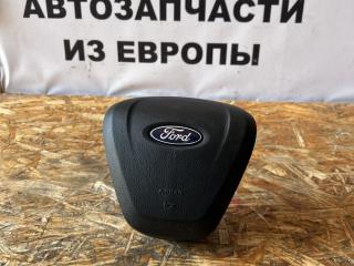 подушка безопасности водителя Ford Fusion (USA) 2 поколение [рестайлинг] 2018, 2.0 л., TPWA, бензин, АКПП, pn4ag0 - ingot silver metallic, седан, полный привод, HS737804B13AJ