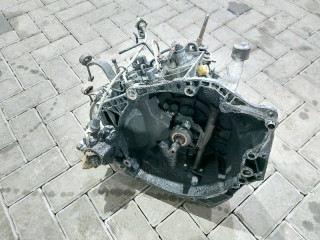 КПП механическая (МКПП) Citroen XM Y4 1998, 2.1 л., дизель, 20CJ88