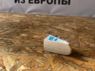 заглушка личинки замка Ford Focus 3 поколение CB8 2012, 1.6 л., i-VTEC, PNDA, бензин, 5МКПП, white, хетчбэк 5 дв., передний привод, правый руль, 1727824