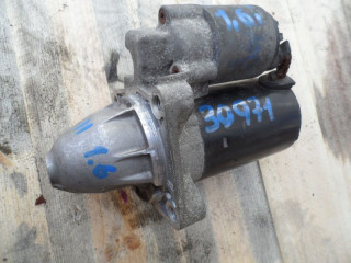 стартер Ford Focus 2 поколение CB4 2008, 1.6 л., бензин