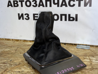 рамка обрамление кулисы Ford Mondeo 4 поколение [рестайлинг] (2010 - 2015), МКПП