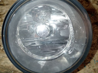 фара противотуманная Ford Focus 2 поколение CB4 2008, 1.6 л., бензин, 2N11-15201-AB