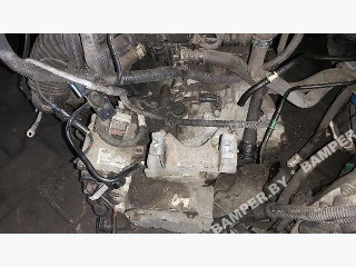 PКПП Citroen C5 2 поколение 2010, 1.6 л., HDi, дизель, HL127