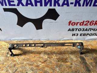 балка под радиатор Ford Focus 2 поколение [рестайлинг] CB4 2009, 1.8 л., i, QQDB, бензин, МКПП, moondust silver (metallic), хетчбэк 5 дв., передний привод, правый руль