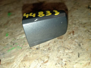 заглушка личинки замка Chevrolet Cruze 1 поколение J300 2011, 1.8 л., бензин, 92233091