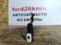 датчик удара Ford Focus 3 поколение CB8 2011, 2.0 л., TDCi, UFDB, дизель, робот, moondust silver (metallic), хетчбэк 5 дв., передний привод, правый руль, AM5T-14B342-AA - фото №4