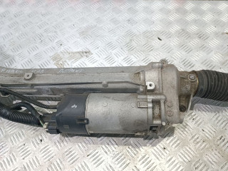 рулевая рейка Peugeot Boxer 2 поколение [рестайлинг] 2022