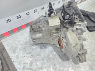 КПП механическая (МКПП) Citroen Jumper 2 поколение [рестайлинг] 2020, 2.2 л., дизель, 20GP25