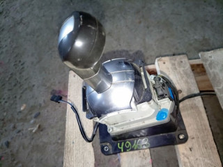 ручка кулисы КПП Opel Astra H/Family [рестайлинг] L69 2010, 1.6 л., i-VTEC, Z 16 XER, бензин, робот, седан, передний привод, 13246583