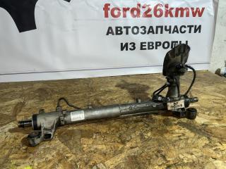 рулевая рейка Ford Focus 2 поколение [рестайлинг] CB4 2009, 1.6 л., i, SHDA, бензин, МКПП, хетчбэк 5 дв., 3M51-3A500-AR