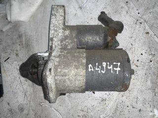 стартер Nissan Note E11 2006, 1.6 л., HR16DE, бензин, МКПП, передний привод, M000T32171, 23300BC20A, 23300BC20B, 23300BC20C, 23300BC200