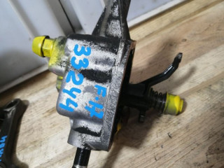 механизм выбора передач Opel Astra H/Family [рестайлинг] L69 2010, 1.6 л., i-VTEC, Z 16 XER, бензин, робот, седан, передний привод