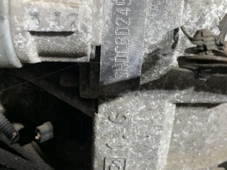 двигатель Ford Focus 2 поколение [рестайлинг] 2011, 1.6 л., SHDC, бензин, МКПП, передний привод, SHDC, 1705063, 1472848, 7M5G-6006-XA