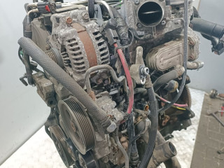 двигатель Chrysler Grand Voyager 5 поколение 2008, 2.8 л., дизель, VM64C